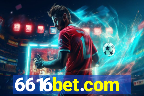 6616bet.com