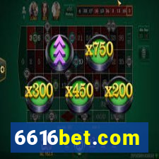 6616bet.com
