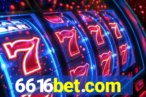 6616bet.com