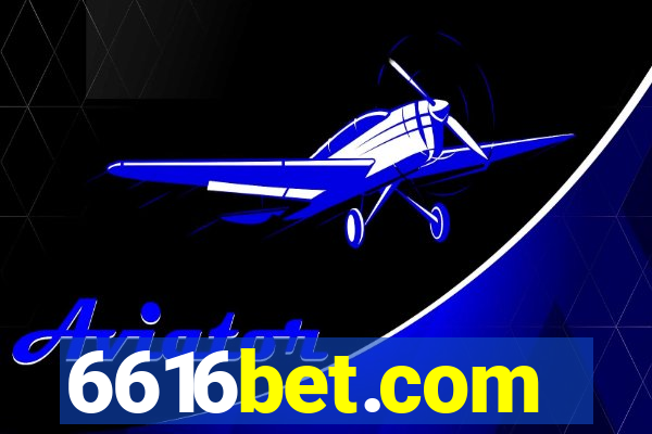 6616bet.com