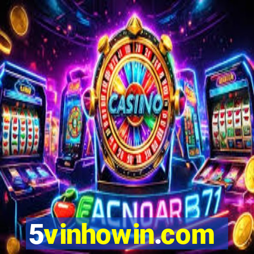 5vinhowin.com