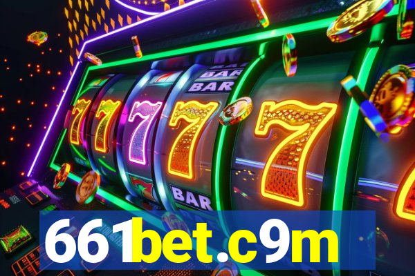 661bet.c9m