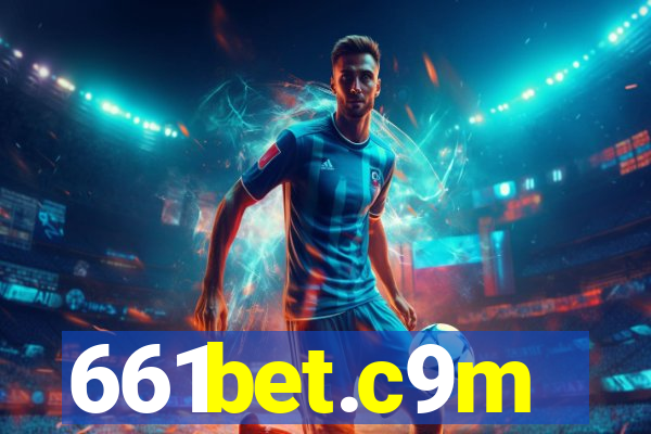 661bet.c9m