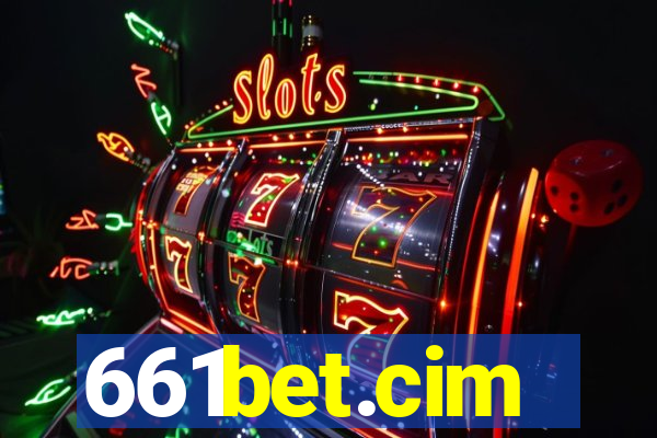 661bet.cim
