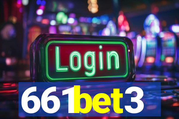 661bet3