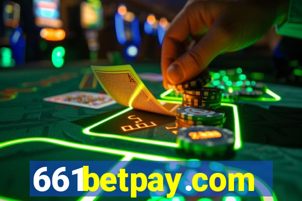 661betpay.com
