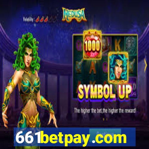 661betpay.com