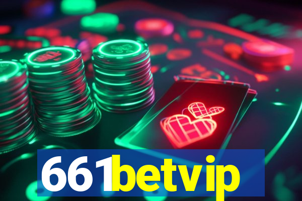 661betvip
