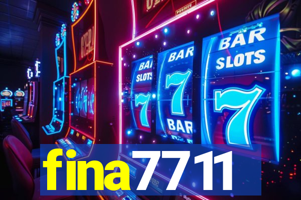 fina7711