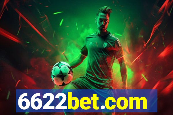6622bet.com