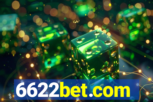 6622bet.com