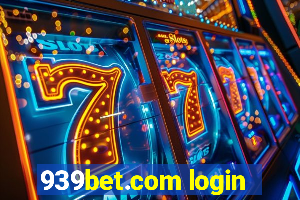 939bet.com login