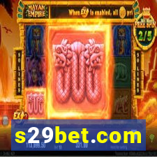 s29bet.com