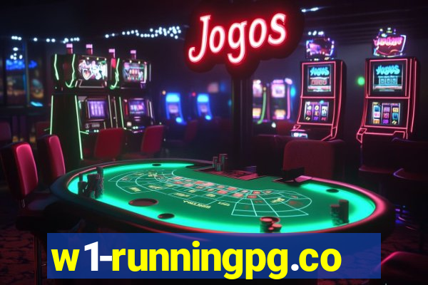 w1-runningpg.com
