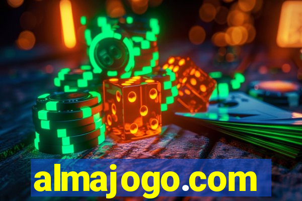 almajogo.com