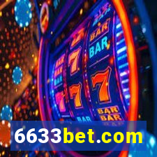 6633bet.com