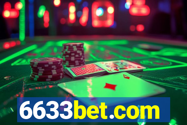 6633bet.com