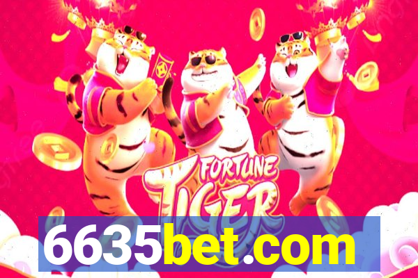 6635bet.com