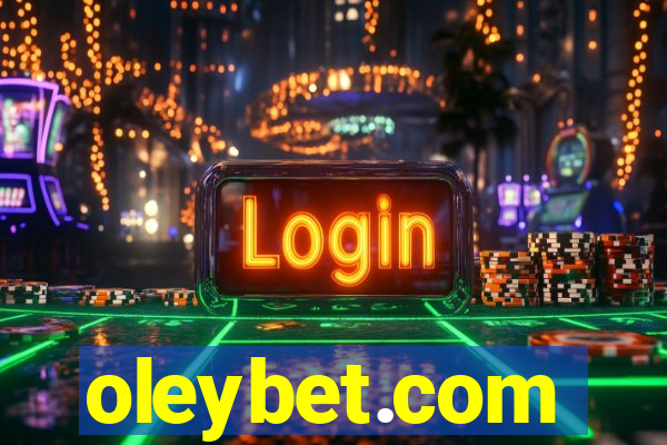 oleybet.com