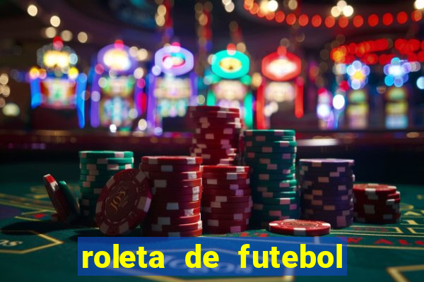 roleta de futebol carreira roleta