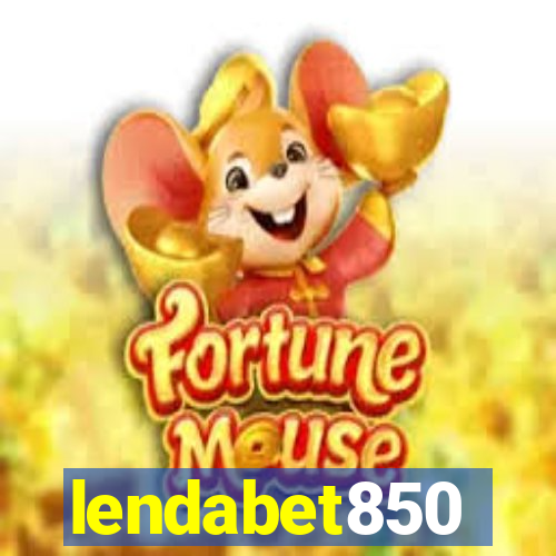 lendabet850
