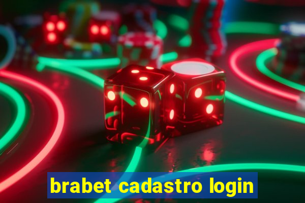 brabet cadastro login