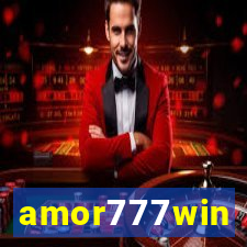 amor777win
