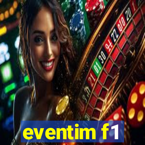 eventim f1