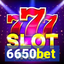 6650bet
