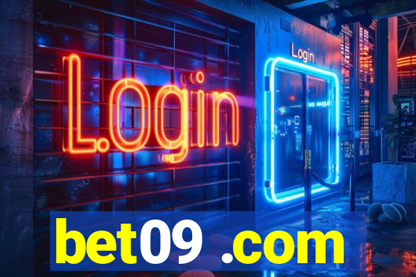 bet09 .com