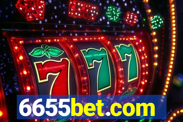 6655bet.com