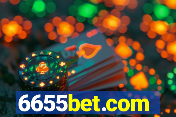 6655bet.com
