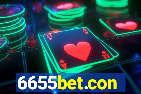 6655bet.con