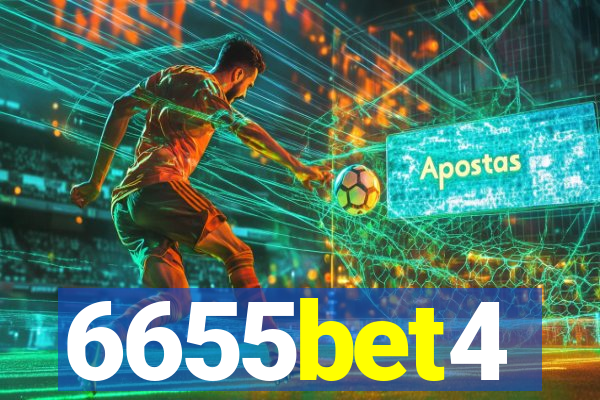 6655bet4