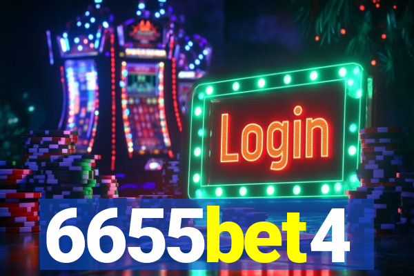 6655bet4
