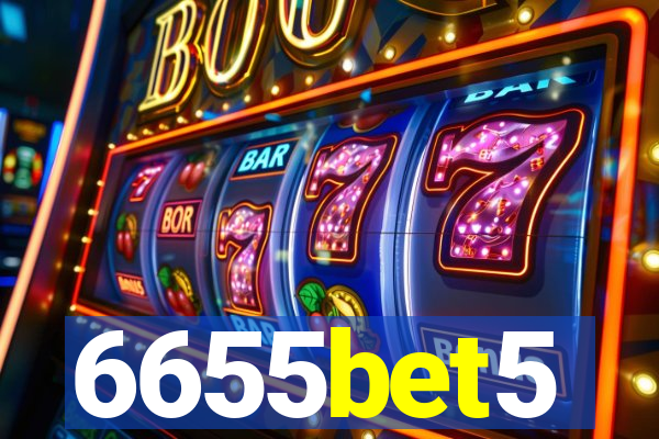 6655bet5