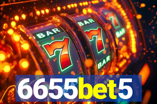 6655bet5