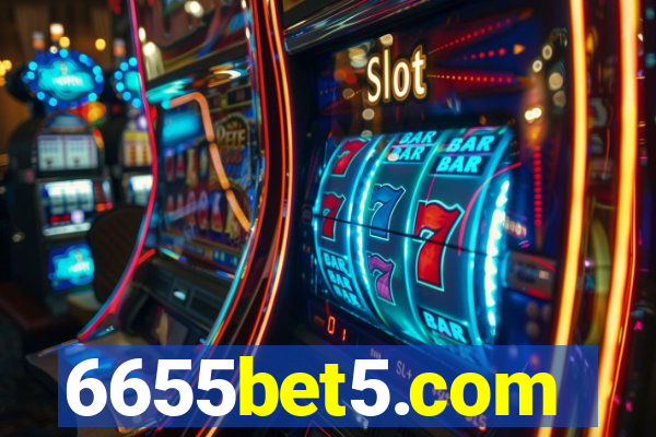 6655bet5.com