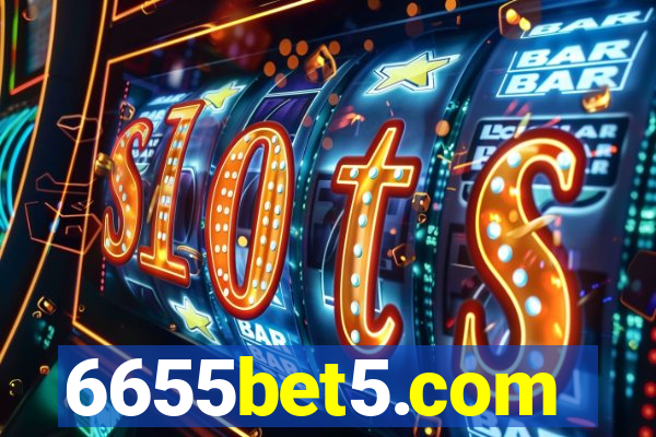 6655bet5.com