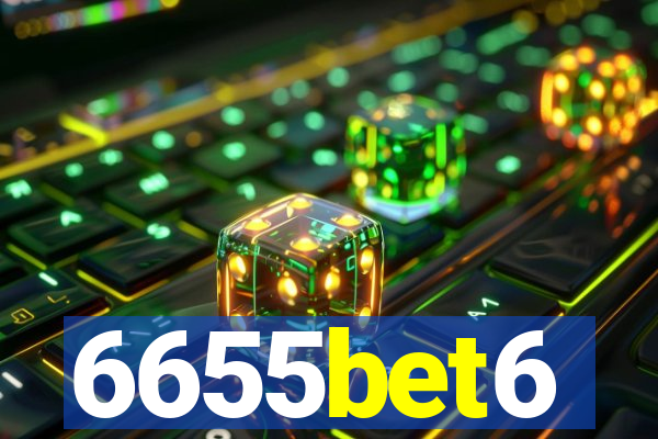 6655bet6