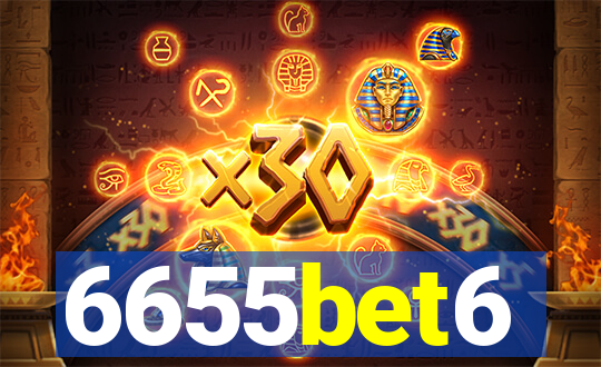 6655bet6