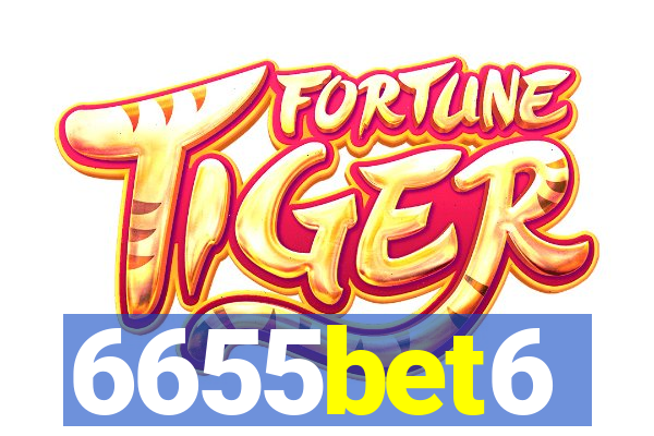6655bet6