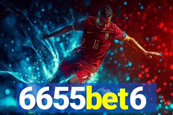 6655bet6