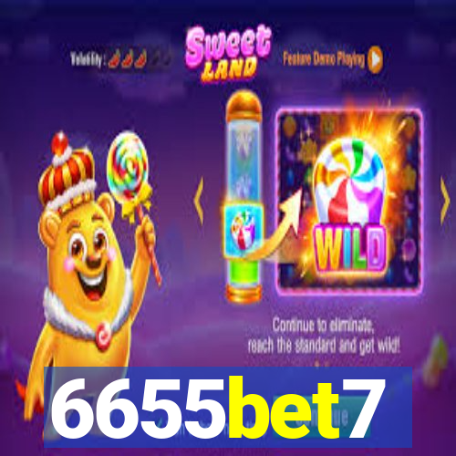 6655bet7