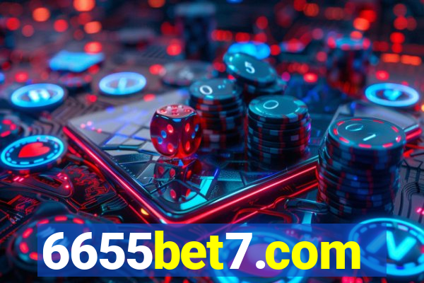 6655bet7.com