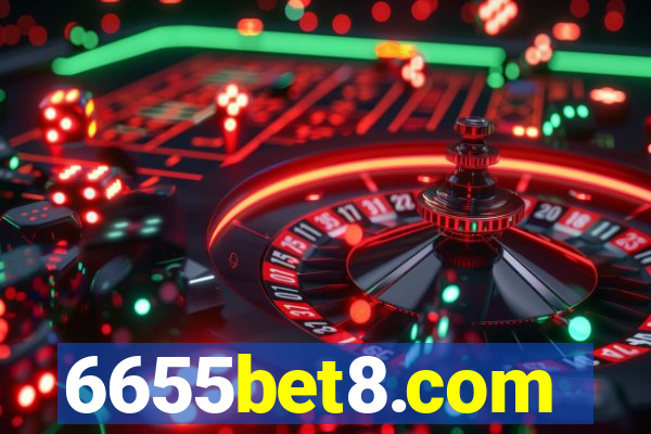 6655bet8.com