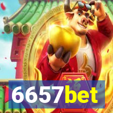 6657bet