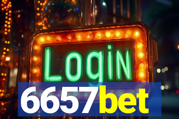 6657bet