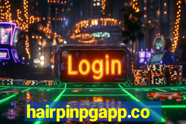 hairpinpgapp.com