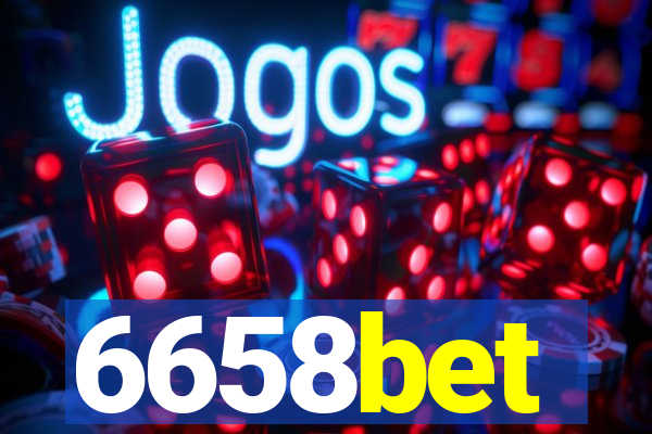 6658bet